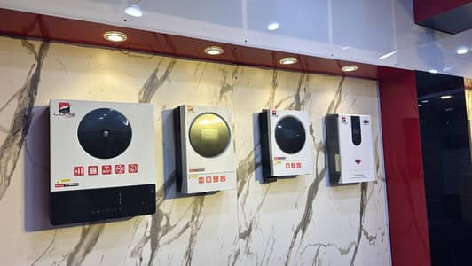 solar inverter