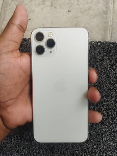 Apple iPhone 11 Pro