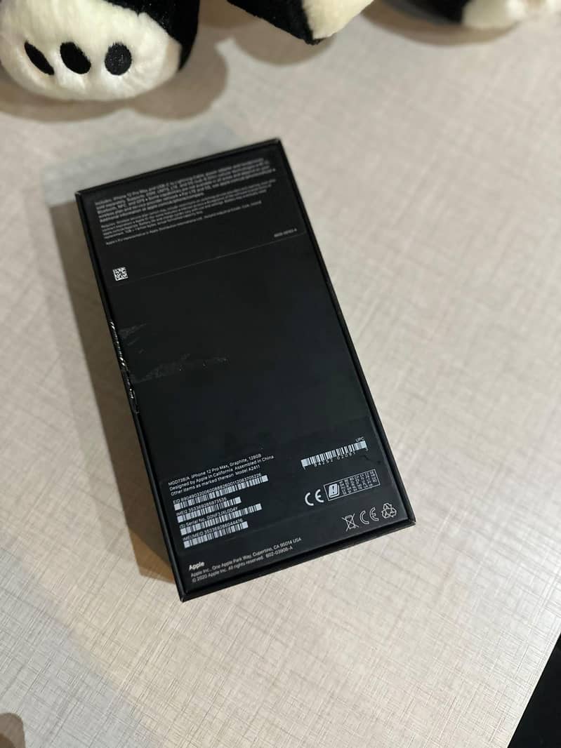 IPHONE 12 PRO MAX 1
