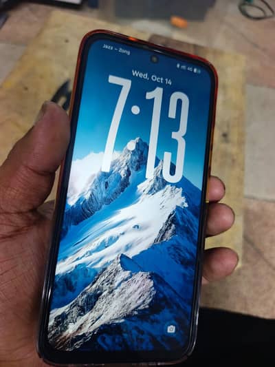 Tecno Other Model