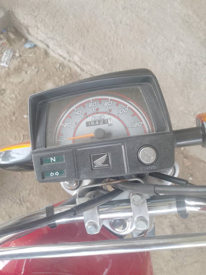 honda 2