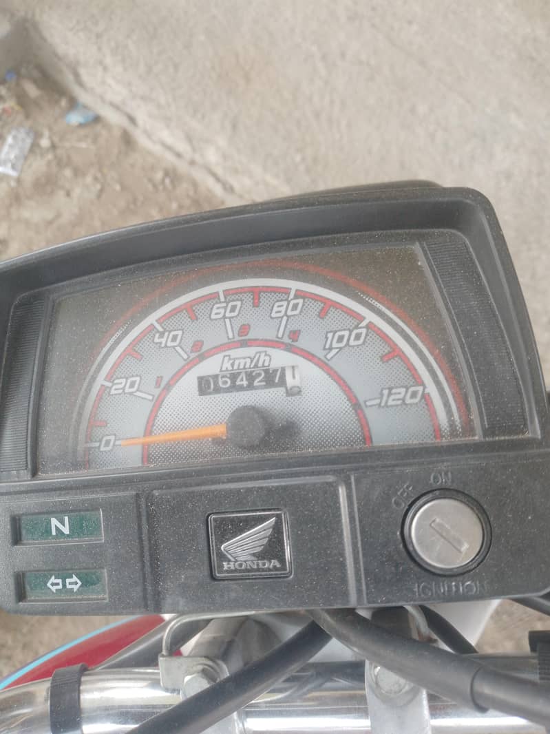 honda 3