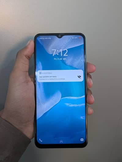 Vivo Y03t