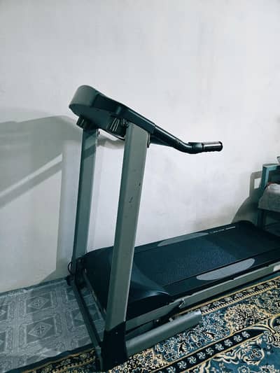 AIBI Gym Motorized Treadmill – Great Condition