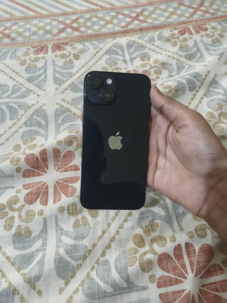 Apple iPhone 14 0