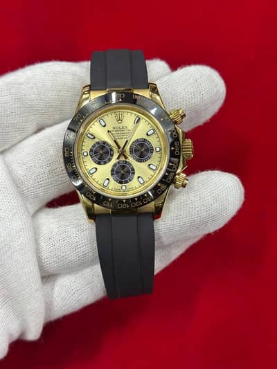 ROLEX DAYTONA