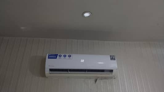 1.5 ton Dawlance Powercon X Inverter 30 for sale