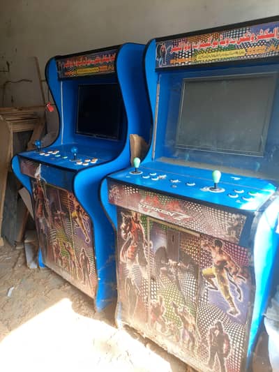 video game 2 adad for sale