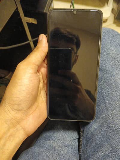 Xiaomi Redmi 13c