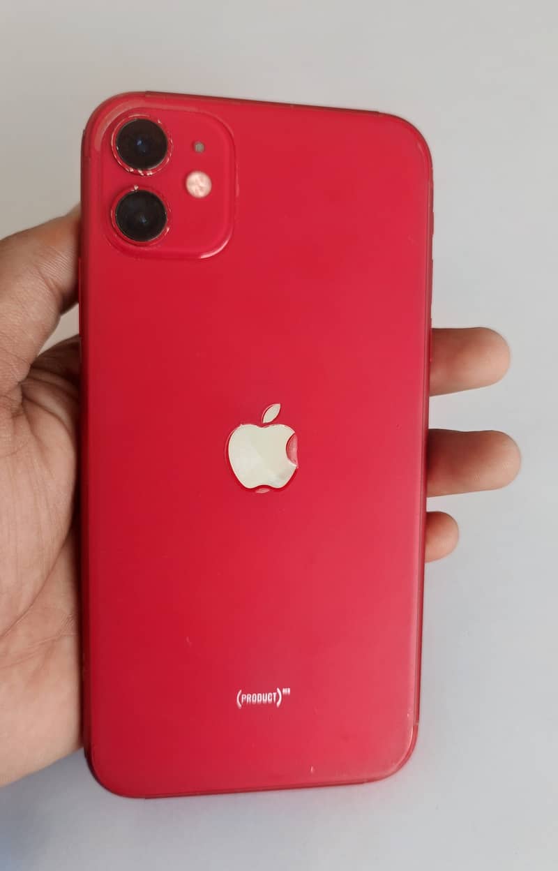 Apple iPhone 11 1