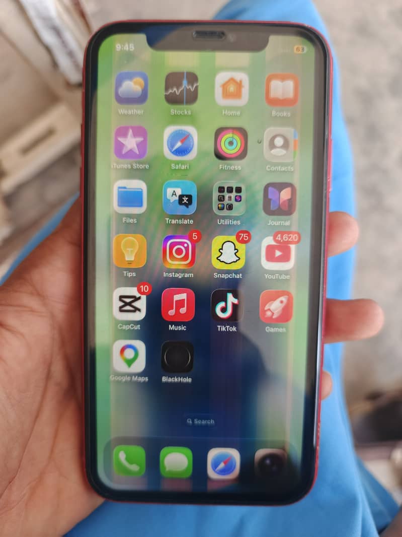 Apple iPhone 11 2