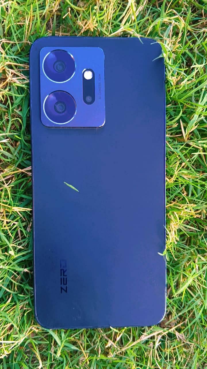 Infinix Zero 20 1