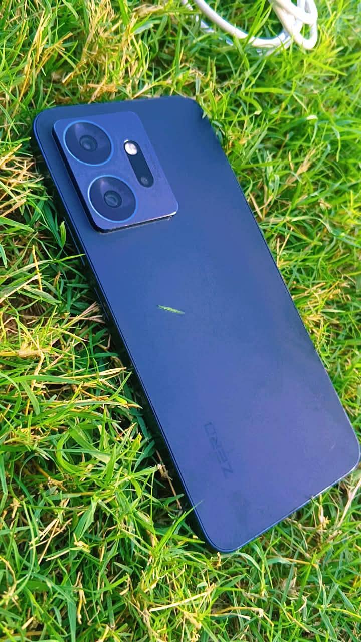 Infinix Zero 20 2