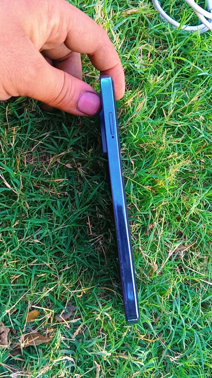 Infinix Zero 20 3
