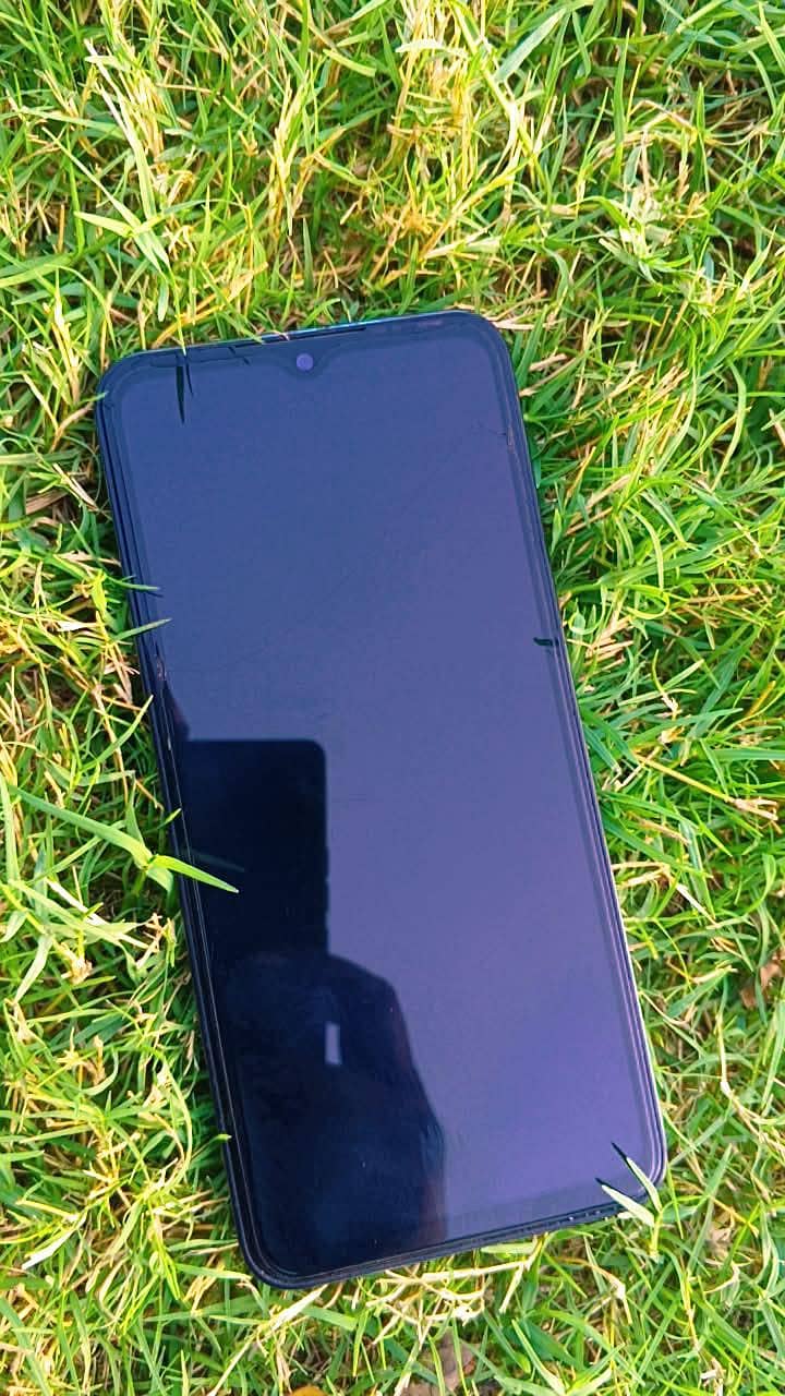 Infinix Zero 20 4