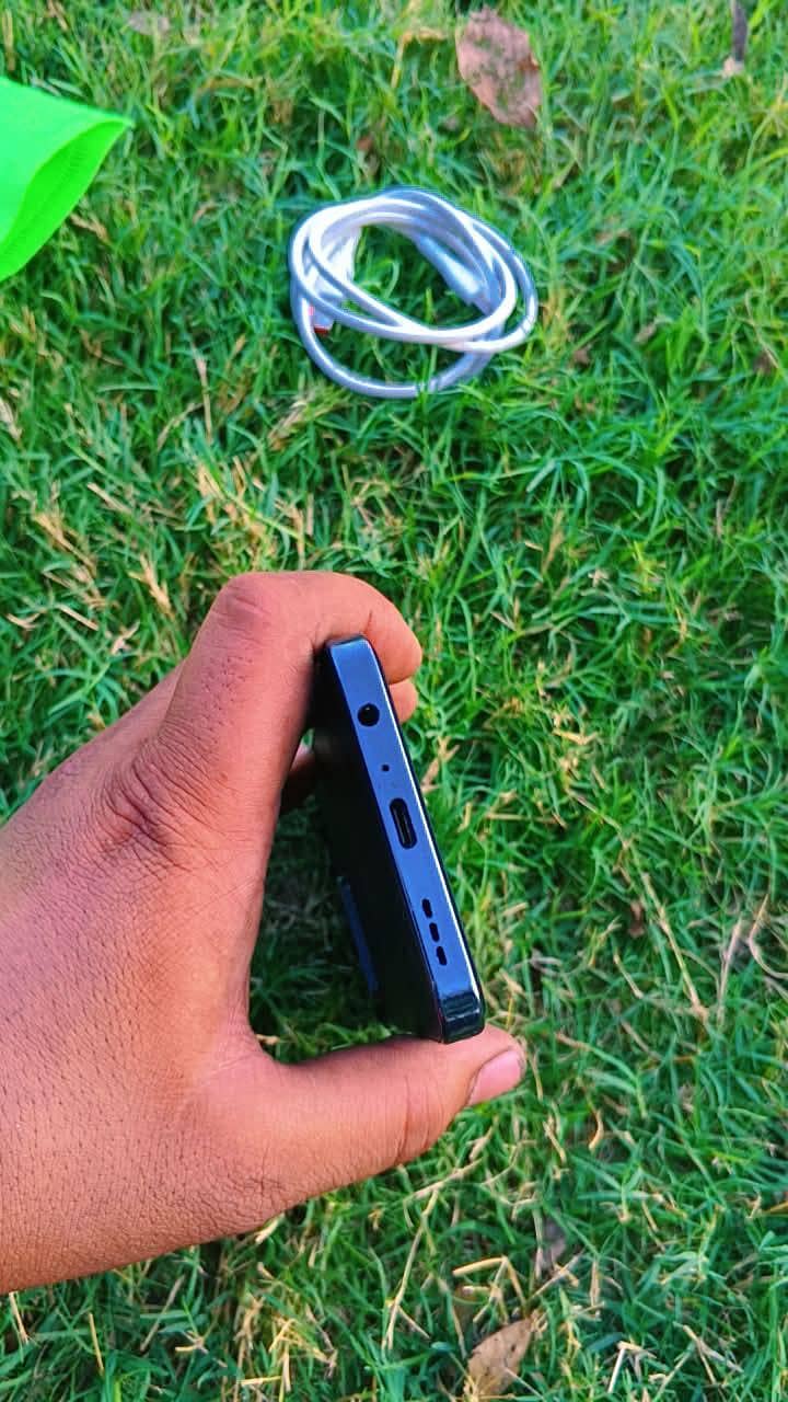 Infinix Zero 20 5
