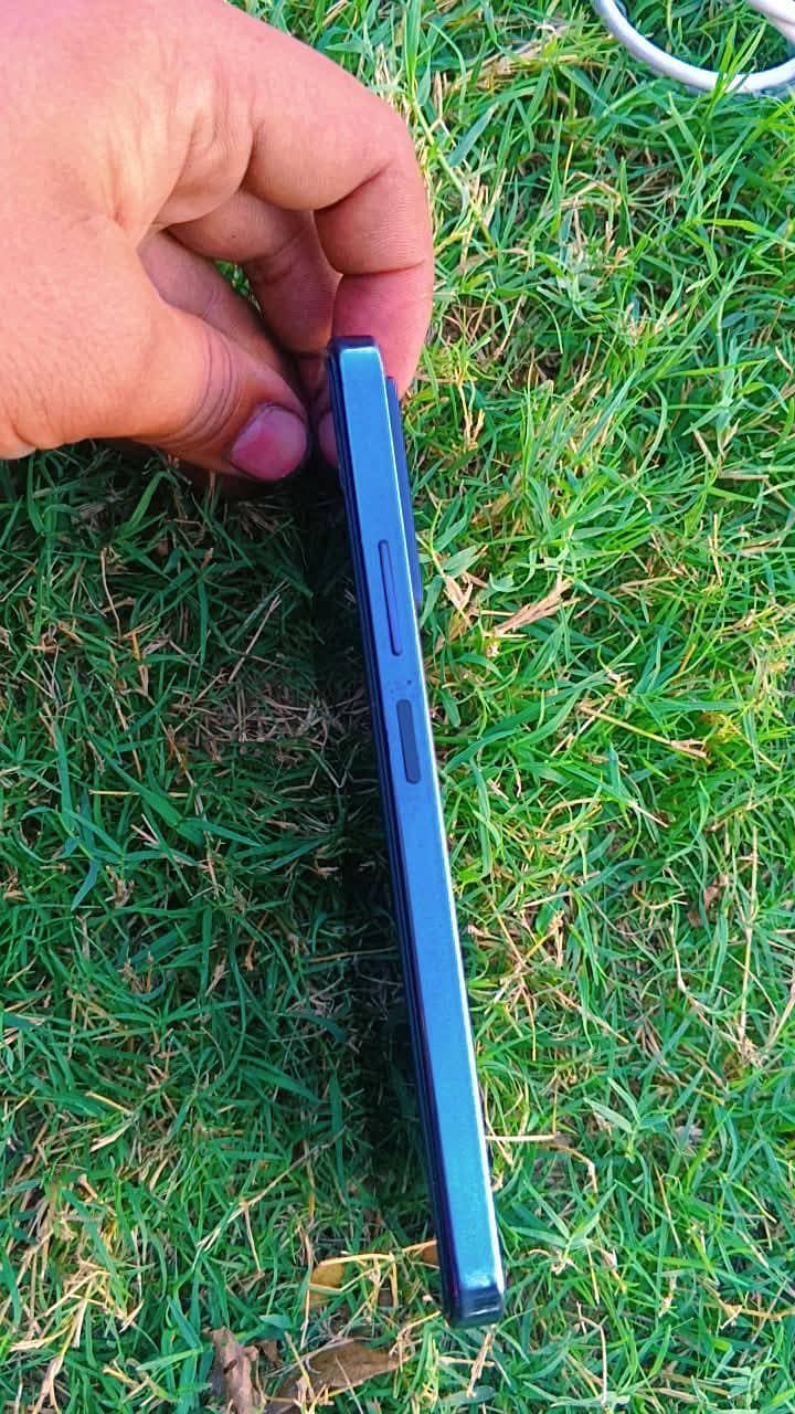 Infinix Zero 20 6