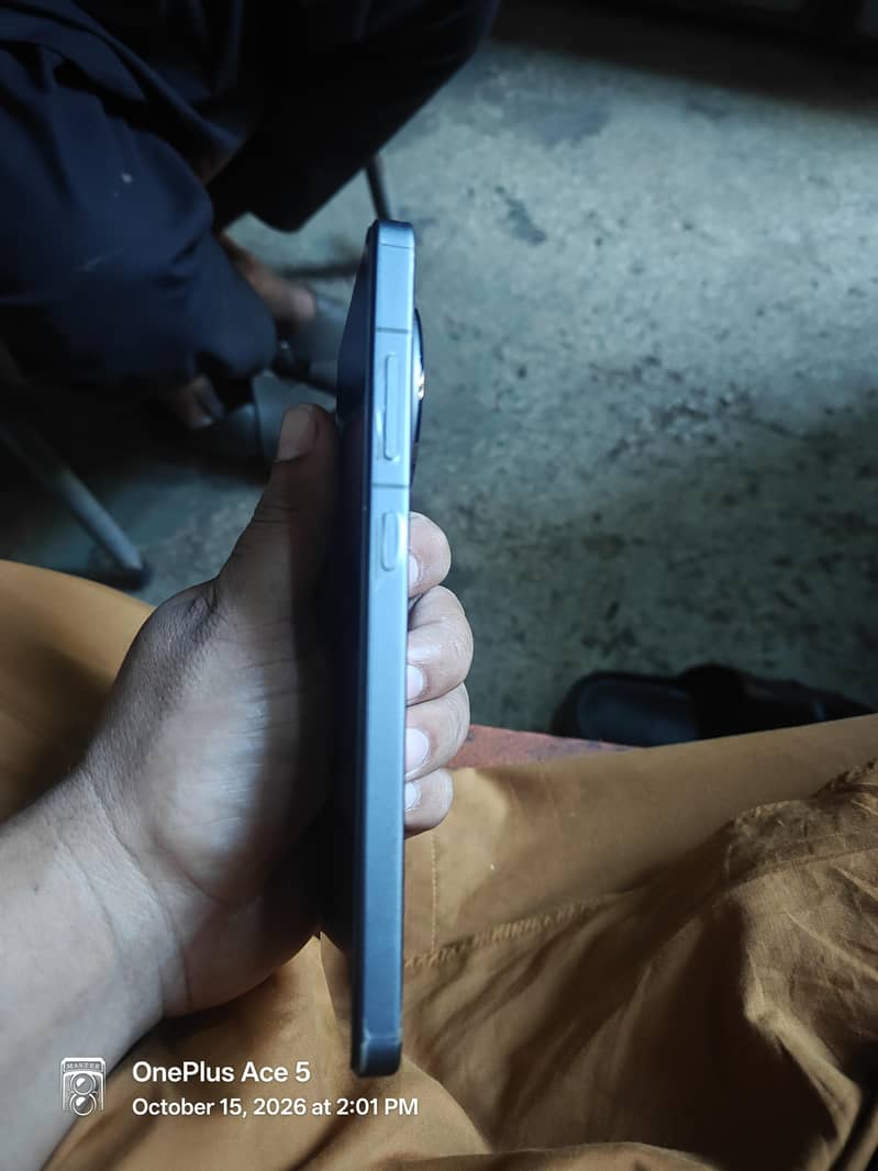 oneplus Ace 5 1