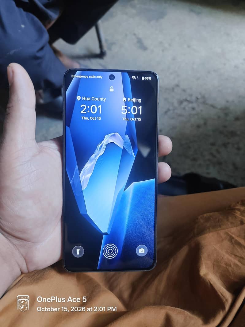 oneplus Ace 5 2