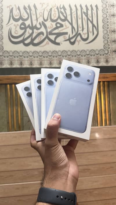Apple iPhone 18 Pro Max