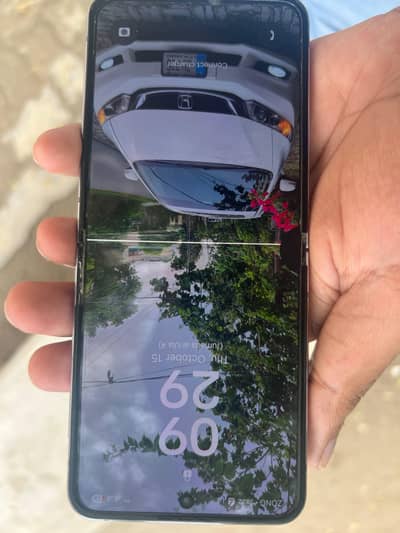 Samsung Mobile Z Flip 4