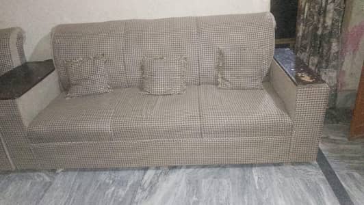 5 seater