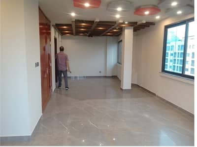 Brand New Building Area 1350 Square Feet Available For Rent Corporate Office In Gulberg 3 Lahore