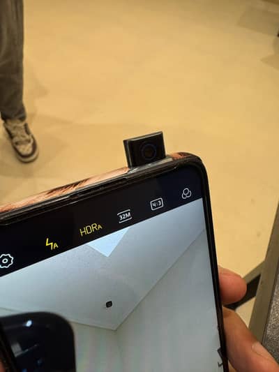 Tecno CAMON 15 Pro