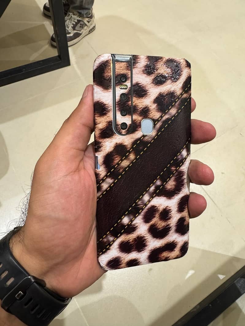 Tecno CAMON 15 Pro 2