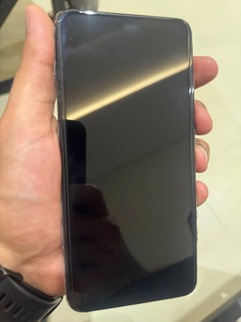 Tecno CAMON 15 Pro 3