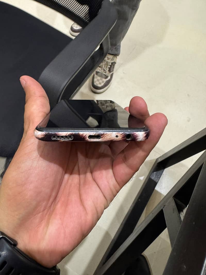 Tecno CAMON 15 Pro 5