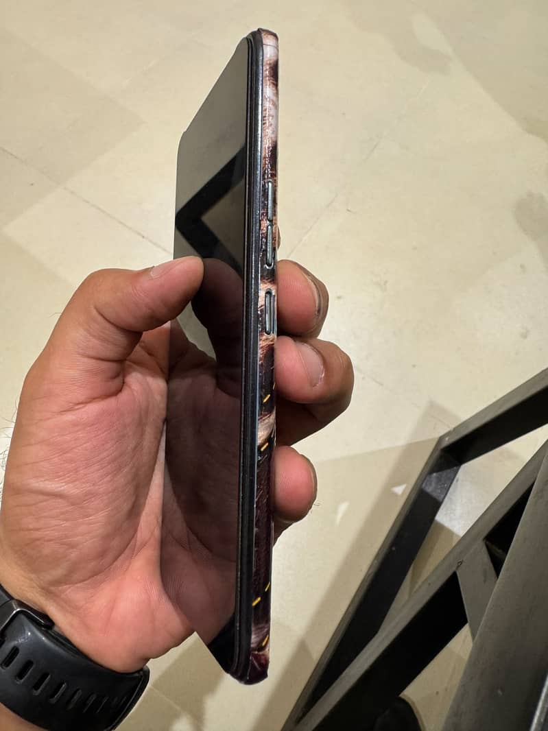 Tecno CAMON 15 Pro 6