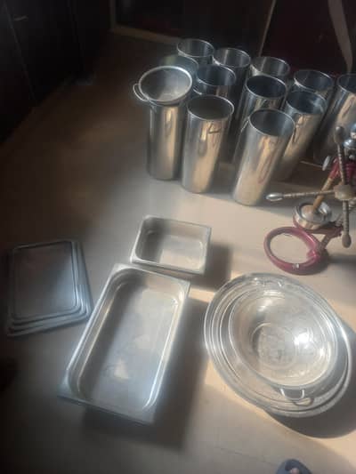 Stainless Steel