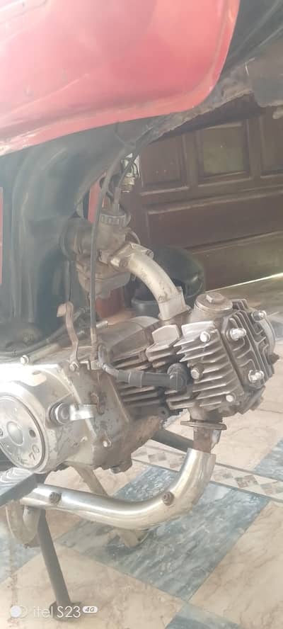 used bike
