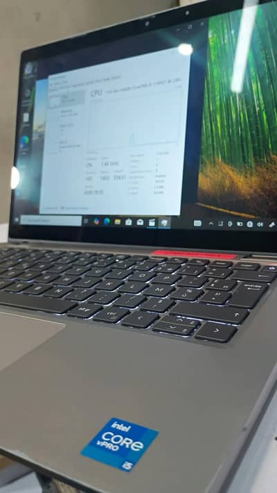 Dell latitude 5320 core i5 11th 360X