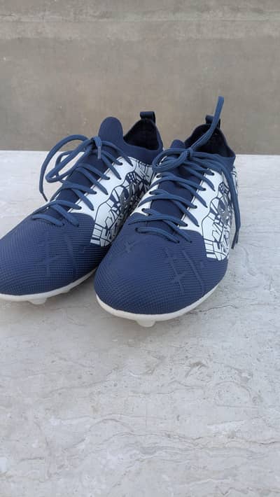 HI FIT | Cleats | Premium Fit