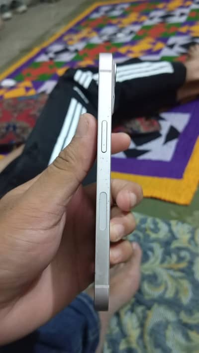 Iphone 13 128GB MDM Battery Health 76 Condition 10/8.5 Good Battery