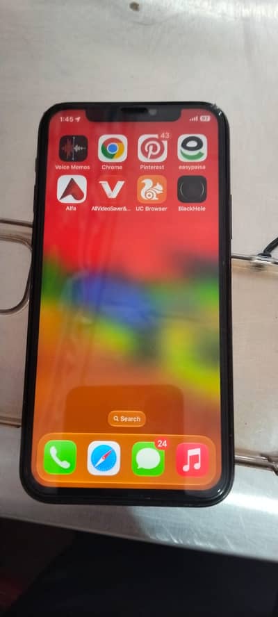 Apple iPhone 11 Pro