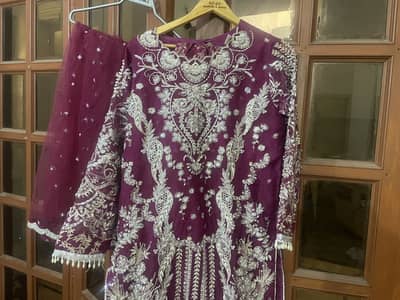 Maryum n maria formal dress