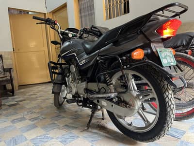 Suzuki Gd10