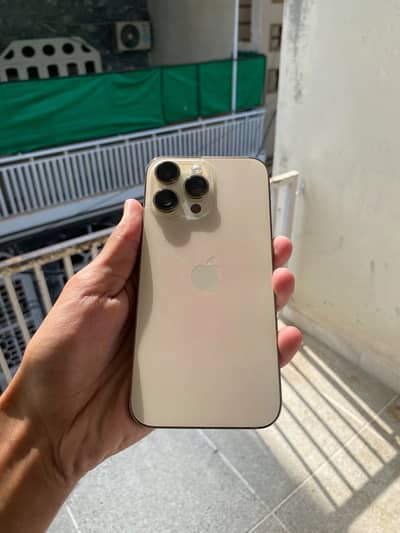 Apple iPhone 14 Pro Max Non PTA