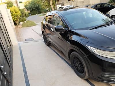 Honda Vezel z package bter Honda Civic city Toyota corolla Yaris prius