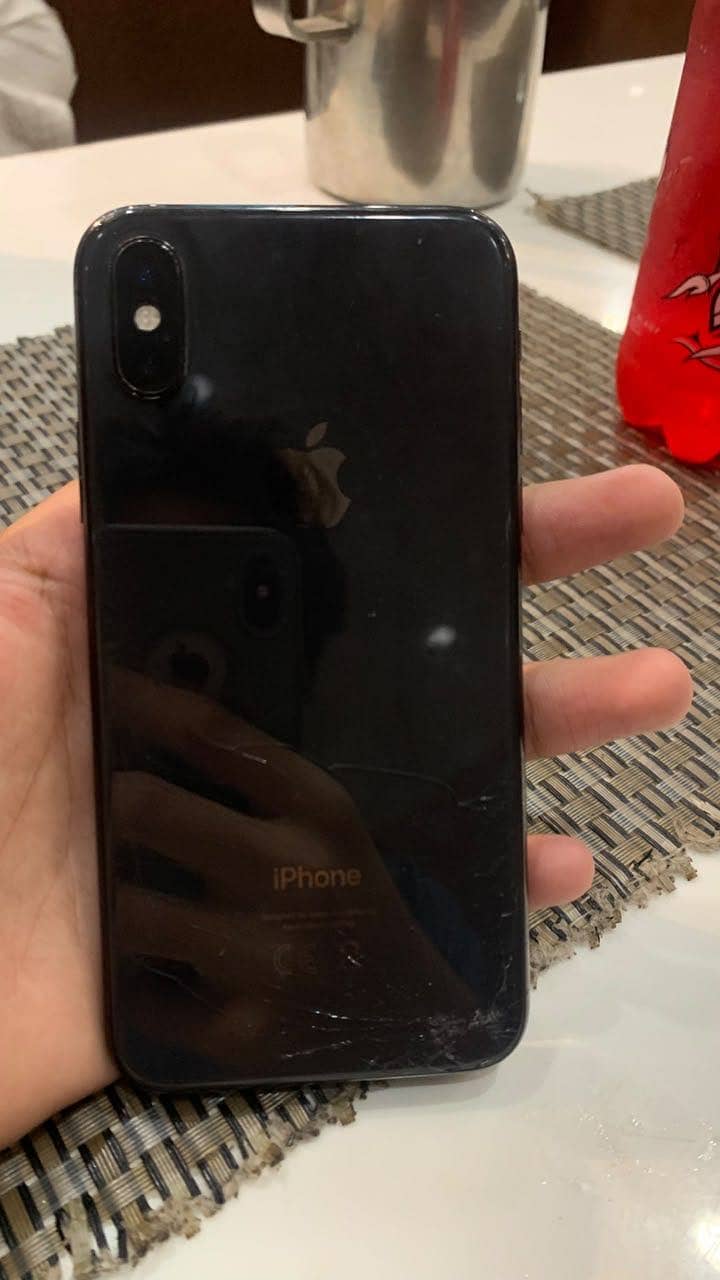 Apple iPhone XS 2