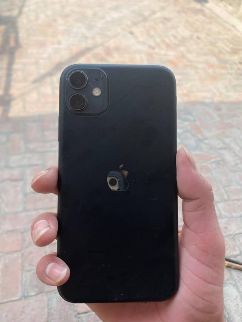 Apple iPhone 11 0