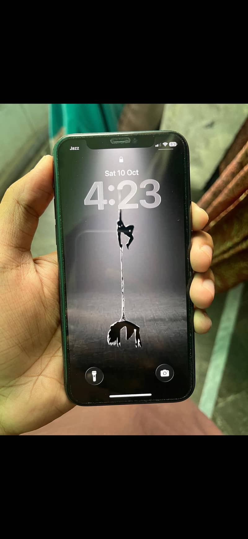 Apple iPhone 11 Pro 0