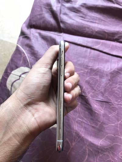 Apple iPhone Xs pta approved