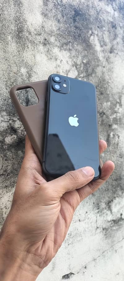 Apple iPhone 11