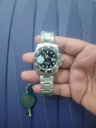 Rolex Submariner Date Watch For Sale - Brand New