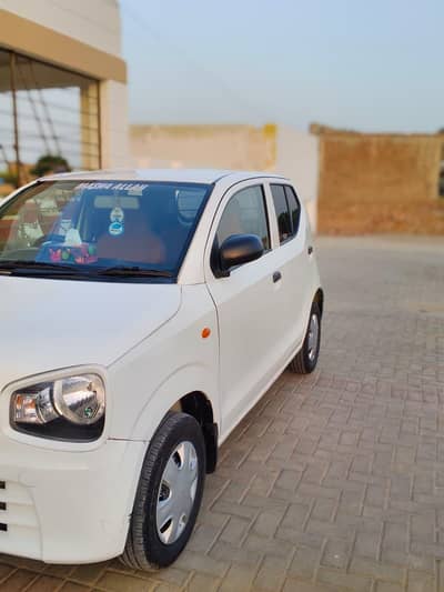 Suzuki Alto 2022 VX