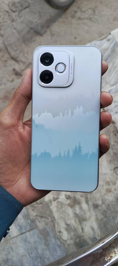 oppo A6s pro